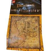 Lord of the Rings Poster