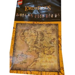 Lord of the Rings Poster