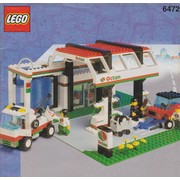 Gas N' Wash Express