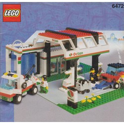 Gas N' Wash Express