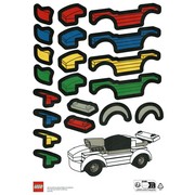Car Stickers