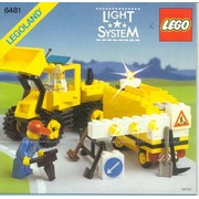Construction Crew