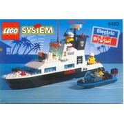 Coastal Patrol