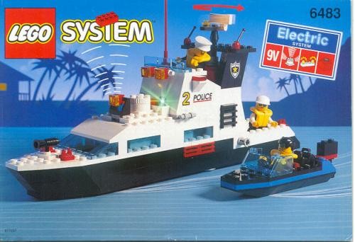 Coastal Patrol