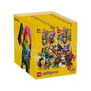 Series 25 - Sealed Box