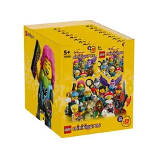 Series 25 - Sealed Box (set 6483008-1)