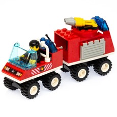 Fire Engine (set 6486-1)