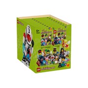 Series 27 - Sealed Box