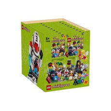 Series 27 - Sealed Box (set 648663888-1)