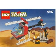 Mountain Rescue