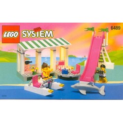 Seaside Holiday Cottage