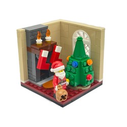 By The Fireplace, zdjęcie 1