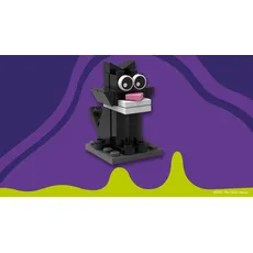 Black Cat (set 6491112-1)