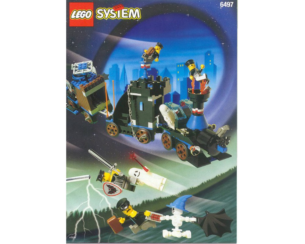 6497 lego