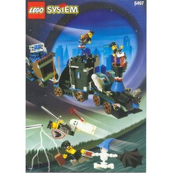 Twisted Time Train