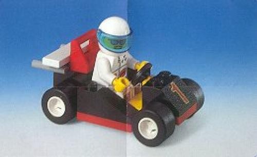 Go-Kart