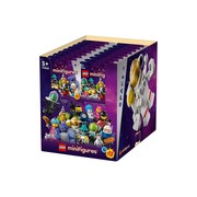 Series 26 - Sealed Box