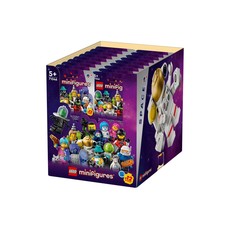 Series 26 - Sealed Box (set 6500703-1)