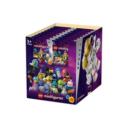 Series 26 - Sealed Box