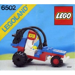 Turbo Racer