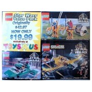 Star Wars Co-Pack