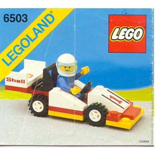 Sprint Racer