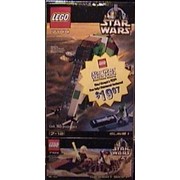 Star Wars Co-Pack