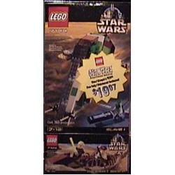 Star Wars Co-Pack