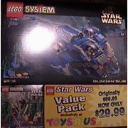 Star Wars Co-Pack