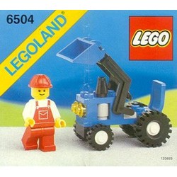 Tractor