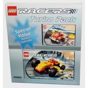 Racers Turbo Pack