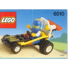 Mud Runner (set 6510-1)