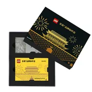 LEGO Brand Benchmark Store