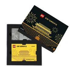 LEGO Brand Benchmark Store (set 6510623-1)