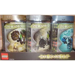 Pahrak Nuhvok Gahlok Co-Pack
