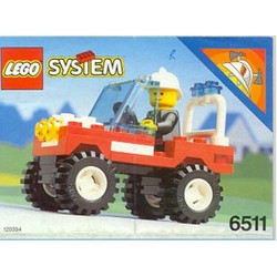 Rescue Runabout