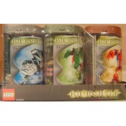 Kohrak Lehvak Tahnok Co-Pack