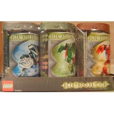 Kohrak Lehvak Tahnok Co-Pack (set 65110-1)