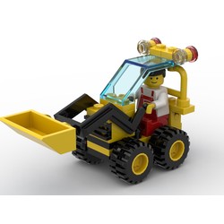 Landscape Loader