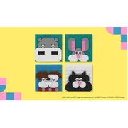 DOTS Creative Animals
