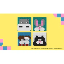 DOTS Creative Animals