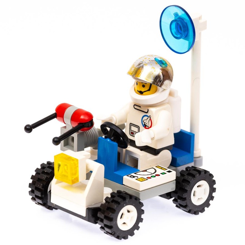 lego system 6516