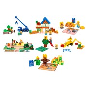 Bob the Builder Co-Pack #1