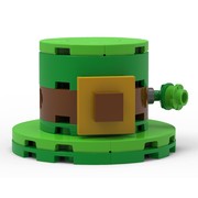 St. Patrick's Day Hat