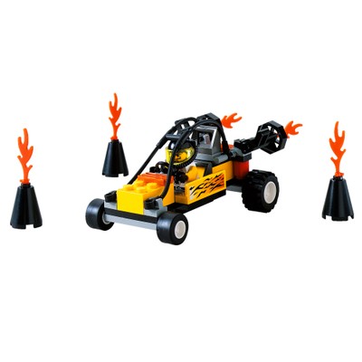 Turbo Tiger