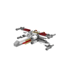 X-Wing, zdjęcie 1