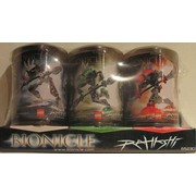 Rahkshi Co-Pack 2