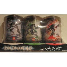 Rahkshi Co-Pack 2 (set 65230-1)