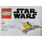 Naboo Fighter