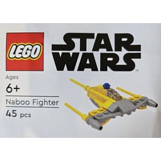 Naboo Fighter (set 6523825-1)